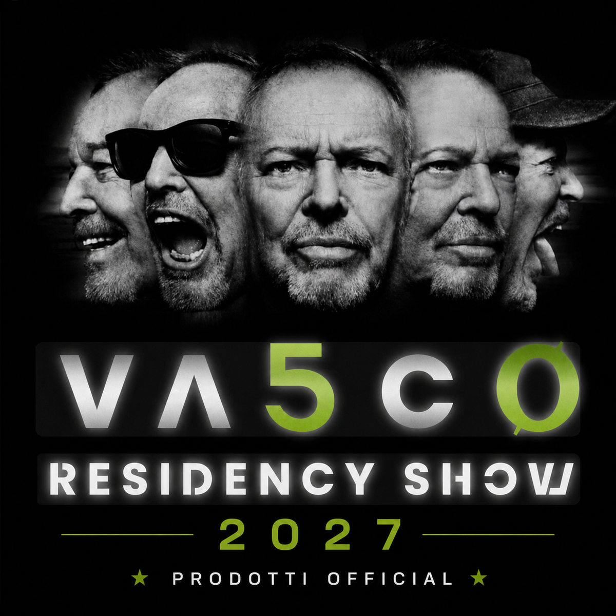 VASCO 50 – T-Shirt & Streetwear Rock | GALESPORT