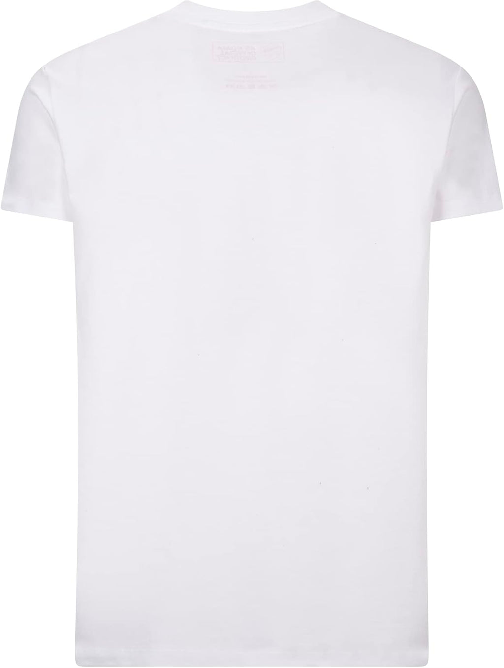 Dybala 21 T-shirt Roma giallorossa – retro adulto