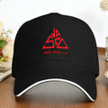 Cappellino Vasco Rock regolabile unisex GALESPORT