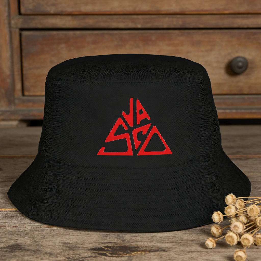 Cappello Bucket Vasco Rock unisex GALESPORT