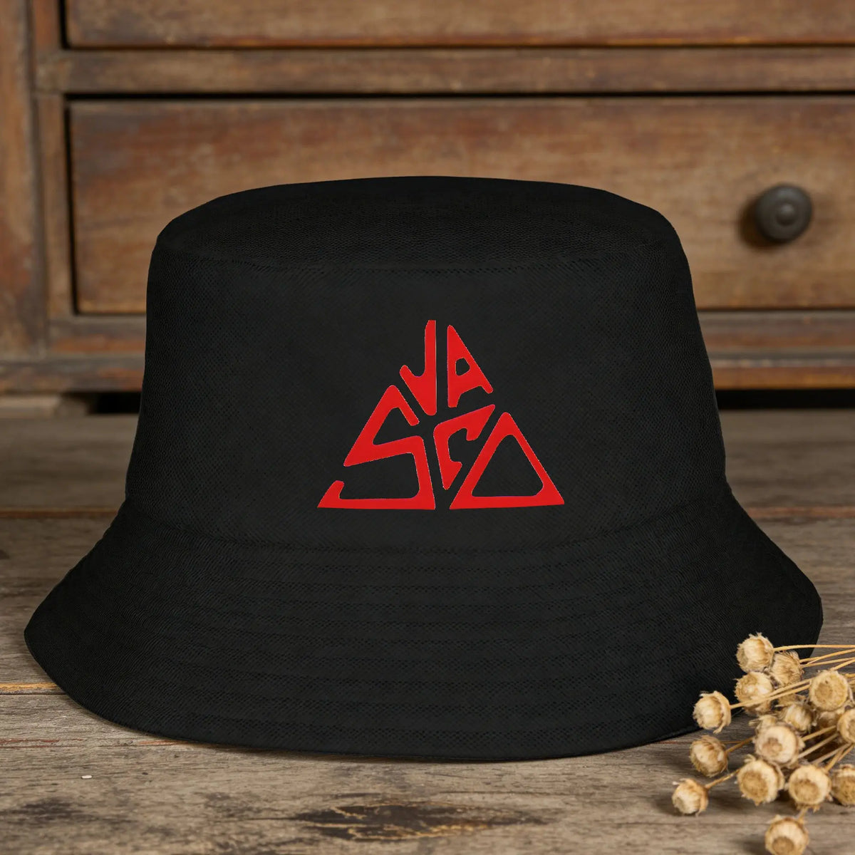 Cappello Bucket Vasco Rock unisex GALESPORT