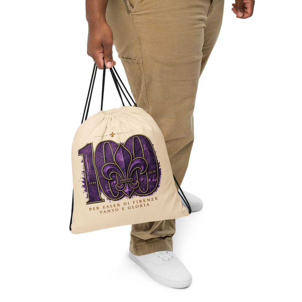 Zaino Fiorentina 100 E02 GALESPORT – dettaglio prodotto