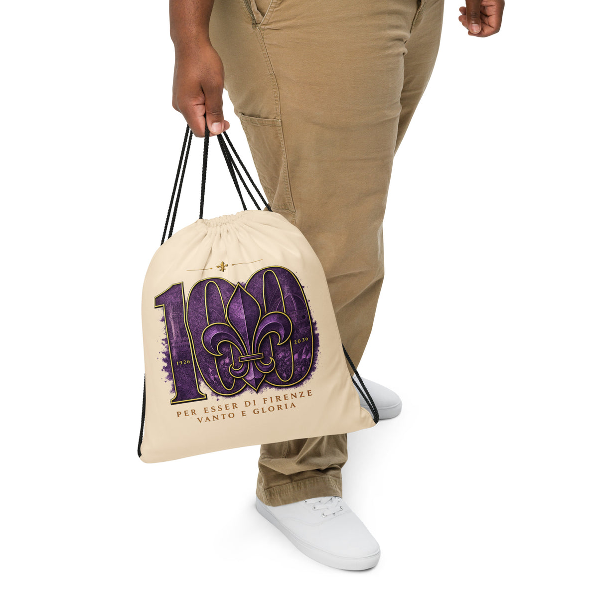 Zaino Fiorentina 100 E02 GALESPORT – dettaglio prodotto
