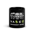 Tazza Rock Vasco 50 GALESPORT – idea regalo musicale, immagine prodotto