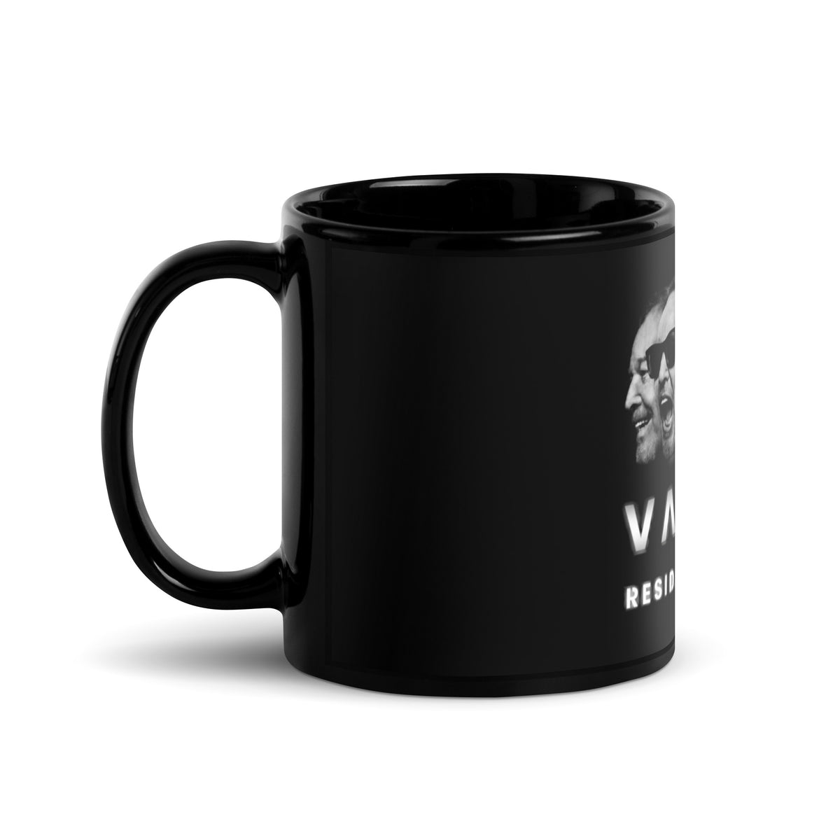 Tazza Rock Vasco 50 GALESPORT – dettaglio grafica