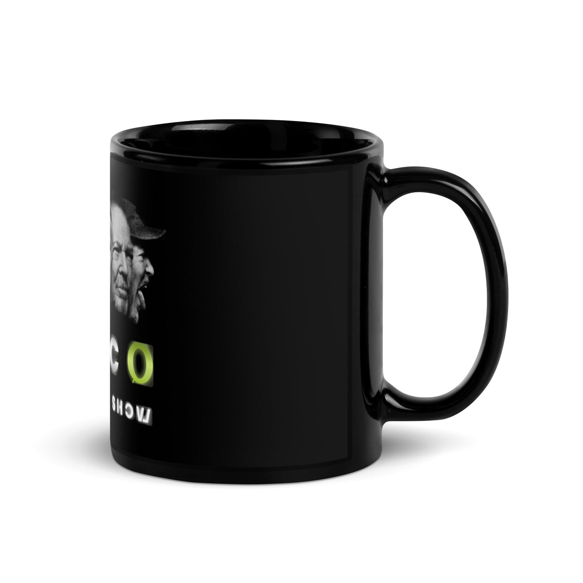 Tazza Vasco 50 GALESPORT – stile rock per casa e ufficio