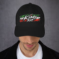 Cappellino Kimi Antonelli Racing 12 GALESPORT – vista frontale
