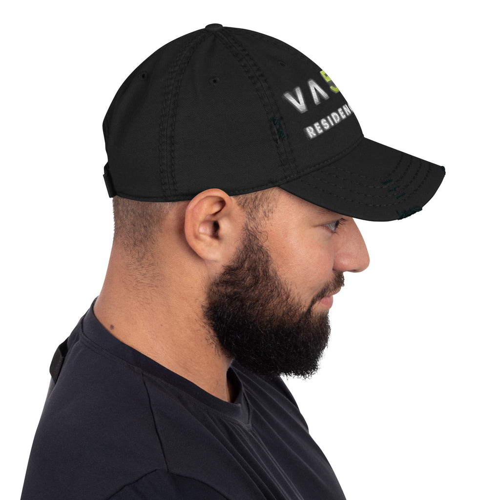 Cappellino Vasco 50 Rock GALESPORT – profilo destro