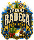 Fregna Radeca e Frosinone – T-shirt streetwear GALESPORT, immagine prodotto