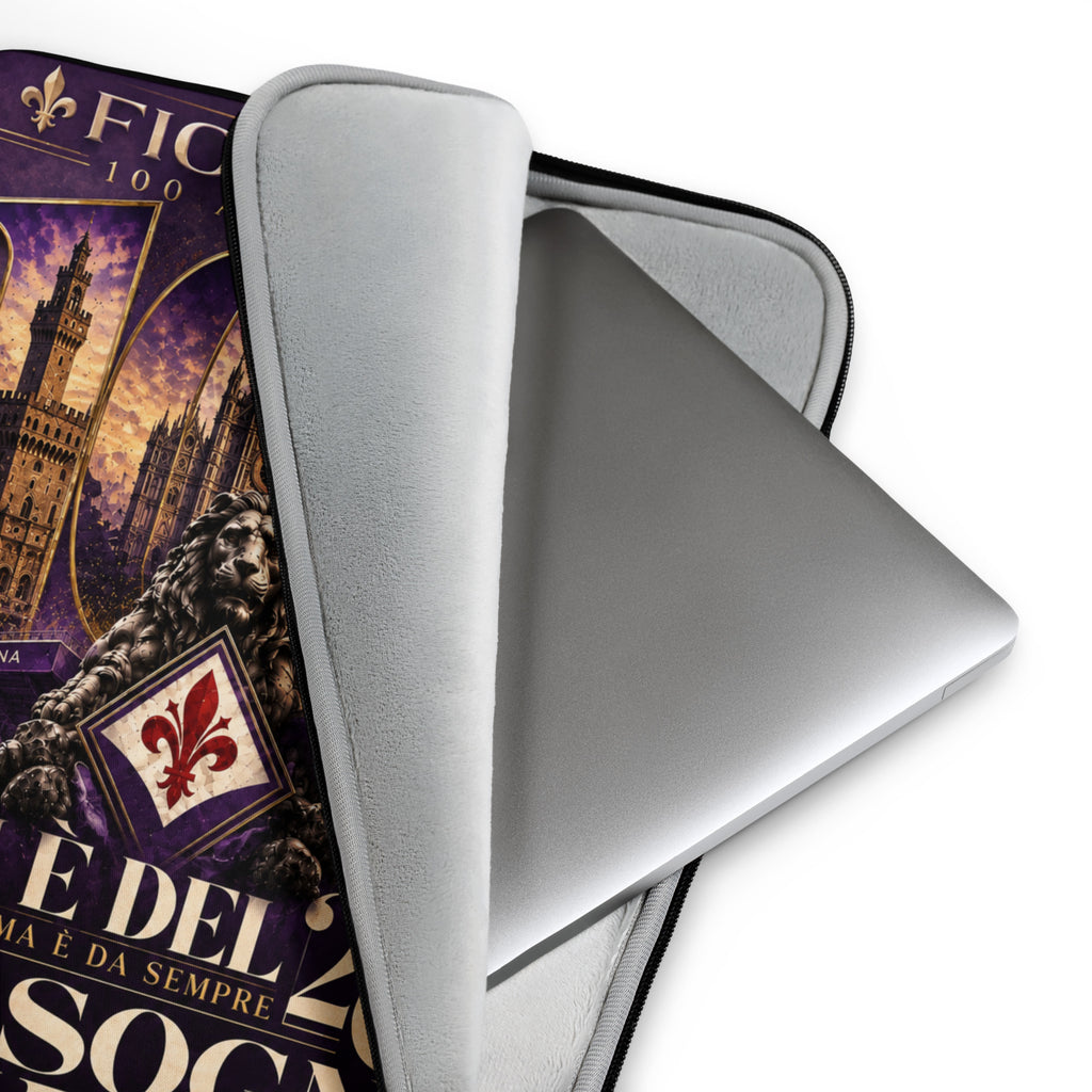 Custodia laptop 13 pollici Galesport in neoprene