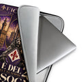 Custodia laptop 13 pollici Galesport in neoprene