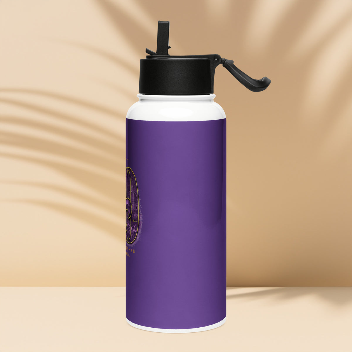 Borraccia termica GALESPORT in acciaio inox 950 ml – dettaglio prodotto