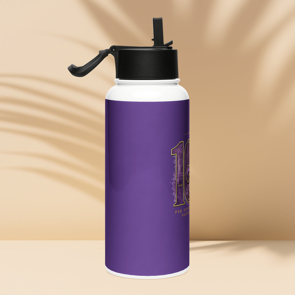 Borraccia termica 950 ml GALESPORT – accessorio per sport e viaggio