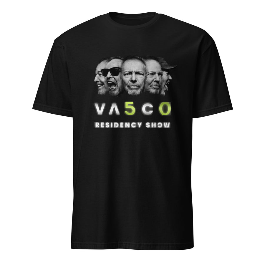 VASCO 50 – T-Shirt Streetwear Edition S–2XL | GALESPORT