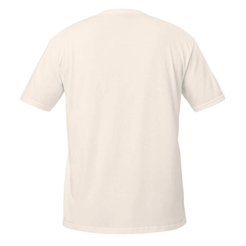 Calò col Pennello – T-shirt Frosinone GALESPORT, mockup prodotto