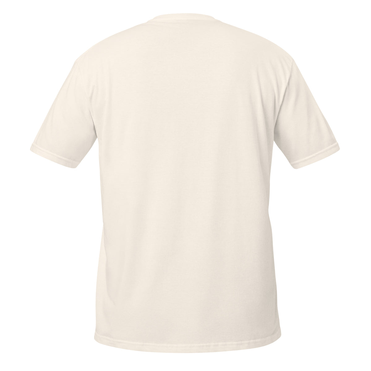 Calò col Pennello – T-shirt Frosinone GALESPORT, mockup prodotto