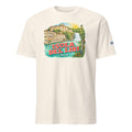 Isola del Liri – T-shirt coordinate e cascata GALESPORT, immagine prodotto