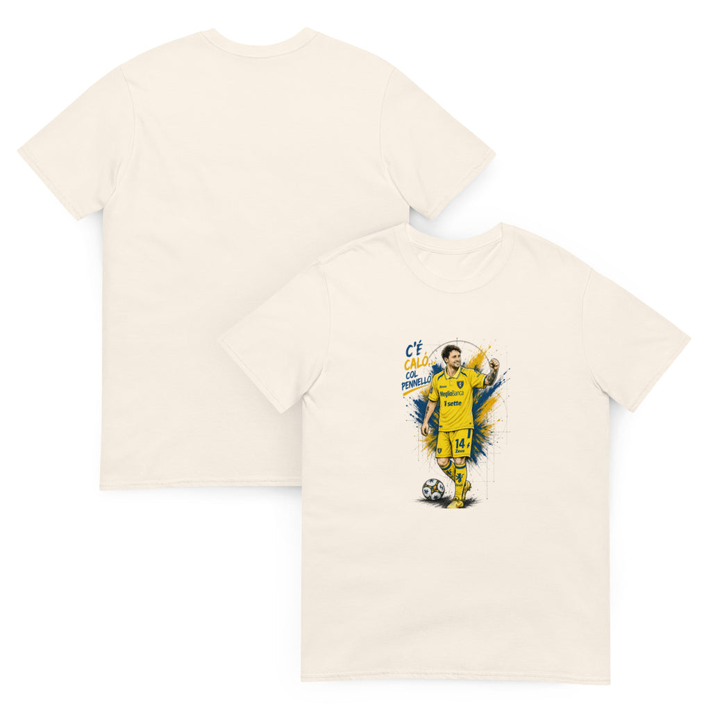 Calò col Pennello – streetwear Frosinone e Ciociaria GALESPORT