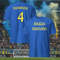 Razza Ciociara – T-shirt orgoglio ciociaro GALESPORT, immagine prodotto