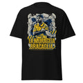 Bracaglia – T-shirt Frosinone orgoglio ciociaro GALESPORT, immagine prodotto