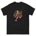 T-shirt Dybala 21 Roma streetwear GALESPORT – mockup prodotto