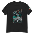 T-Shirt Kimi Antonelli Racing 12 GALESPORT – vista frontale