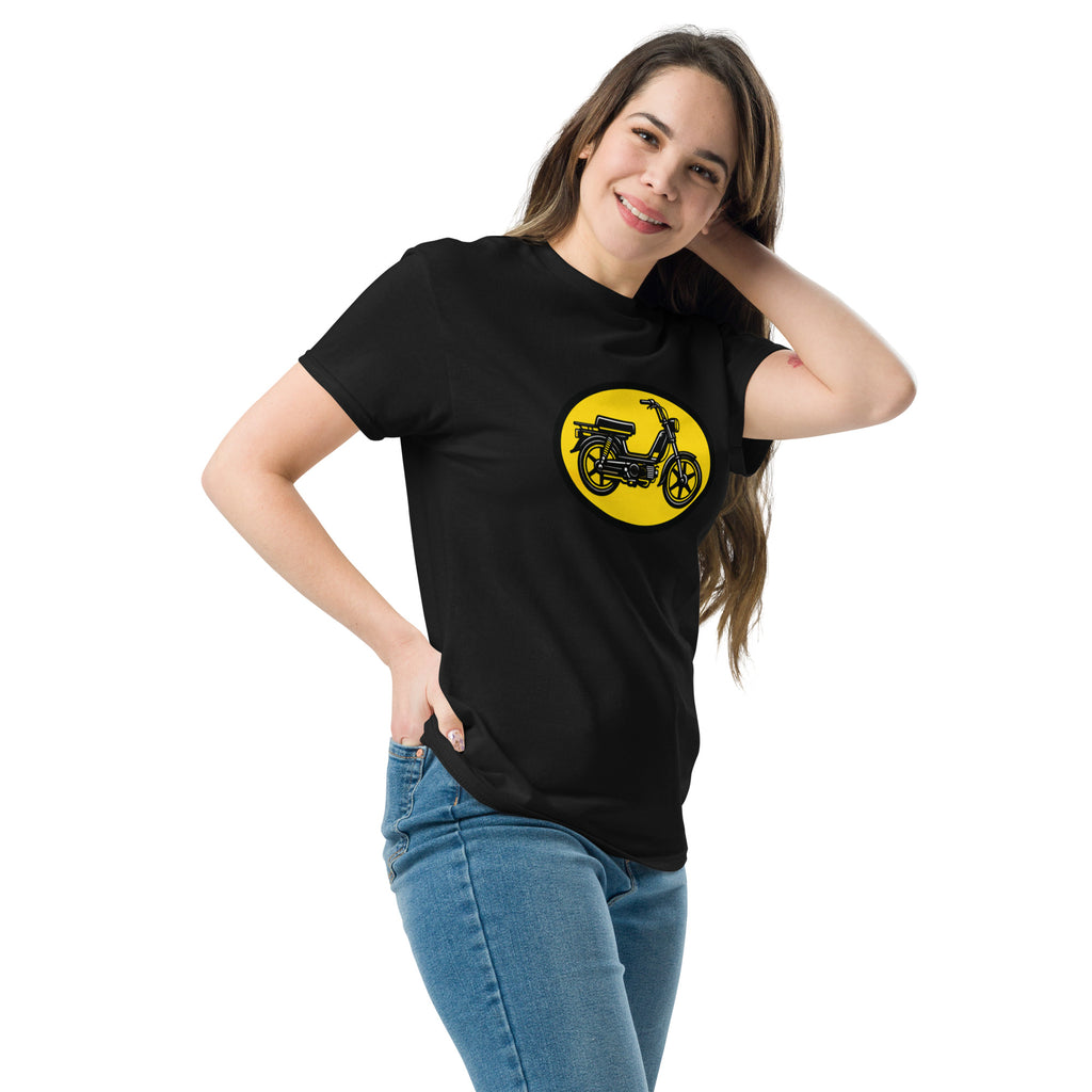 883 DECA 10 – T-shirt GALESPORT ispirata alla cultura anni ’90