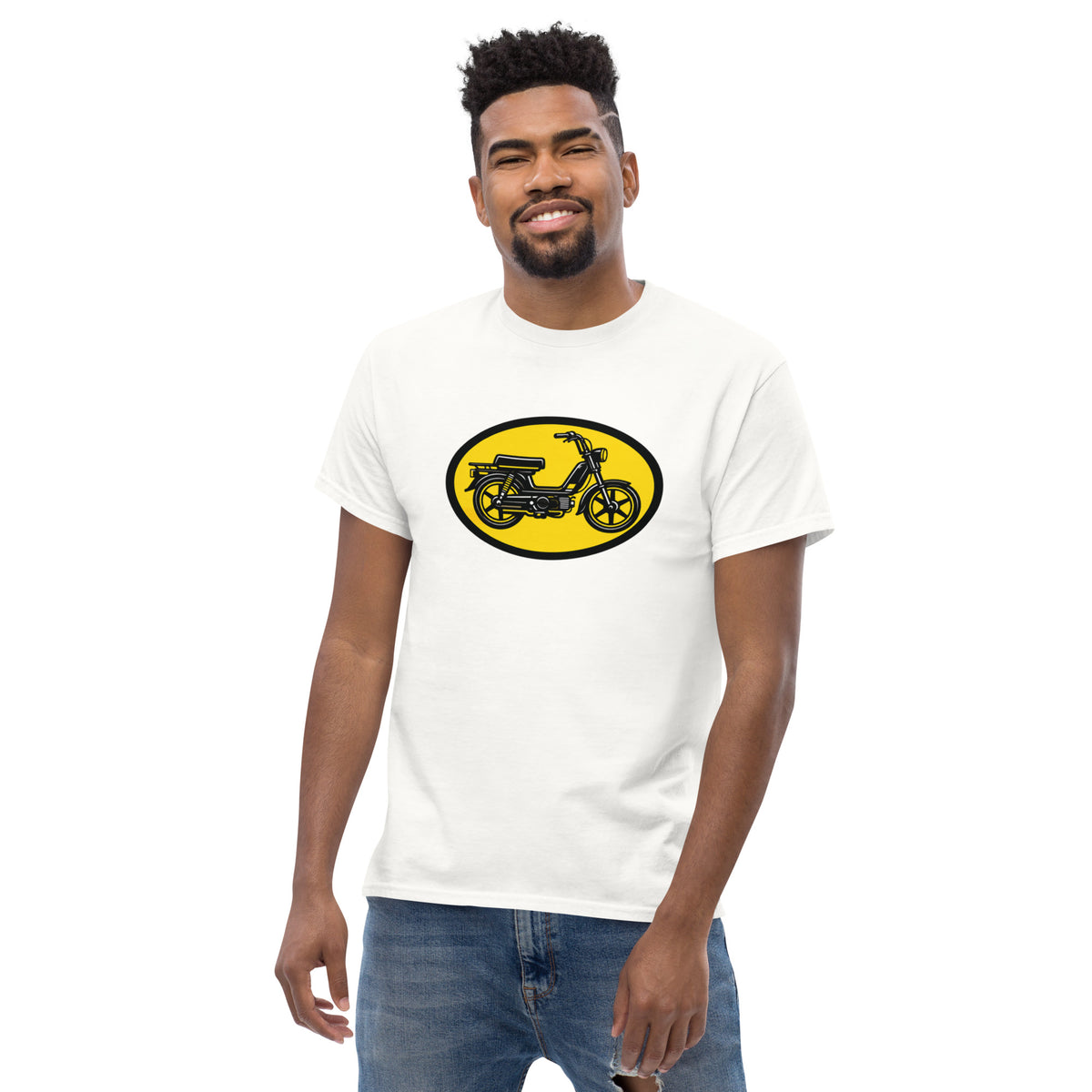 T-shirt 883 DECA 10 GALESPORT – streetwear ispirato agli anni ’90