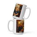 Tazza 4 Amici Frosinone GALESPORT – idea regalo gialloblù