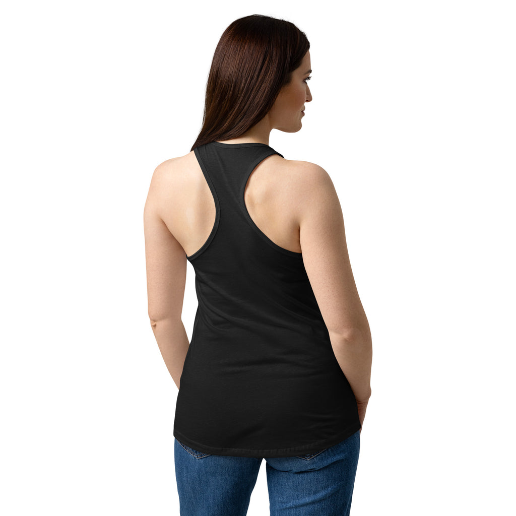 Canotta donna Vasco 50 GALESPORT – dettaglio prodotto rock