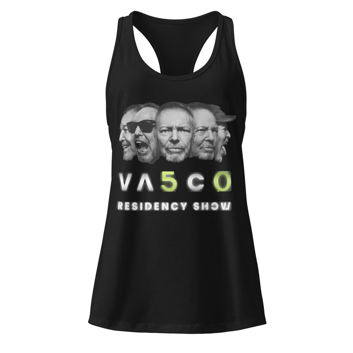 Canotta Rock Vasco 50 GALESPORT – immagine prodotto donna